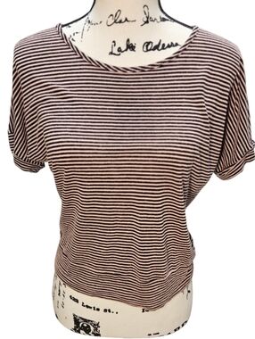 Bobeau petite Tshirt